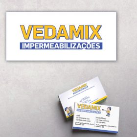 Vedamix papelaria